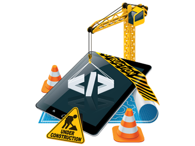 Construtor de Sites